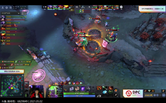 全球冠军赛：无畏契约四大赛区16队伍集结争夺巴黎冠军