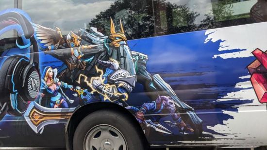 无畏契约手游开启预下载 8月19日正式上线